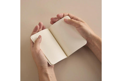 Season Paper Pocket Notebook - Swinging Ciel | Flywheel | Stationery | Tasmania