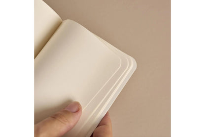 Season Paper Pocket Notebook - Swinging Ciel | Flywheel | Stationery | Tasmania