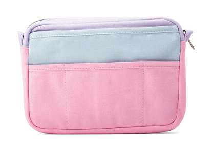 Soolla Studio Pouch - 80's Windbreaker