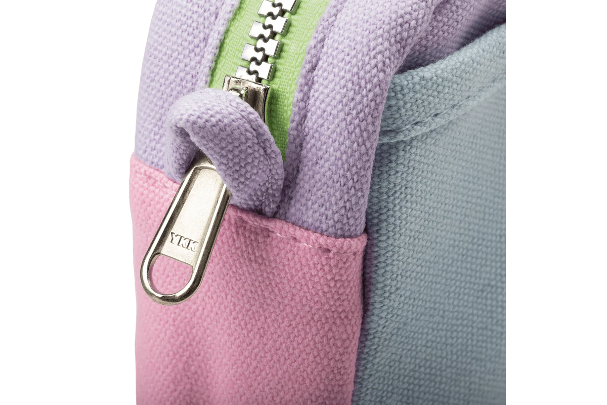 Soolla Studio Pouch - 80's Windbreaker