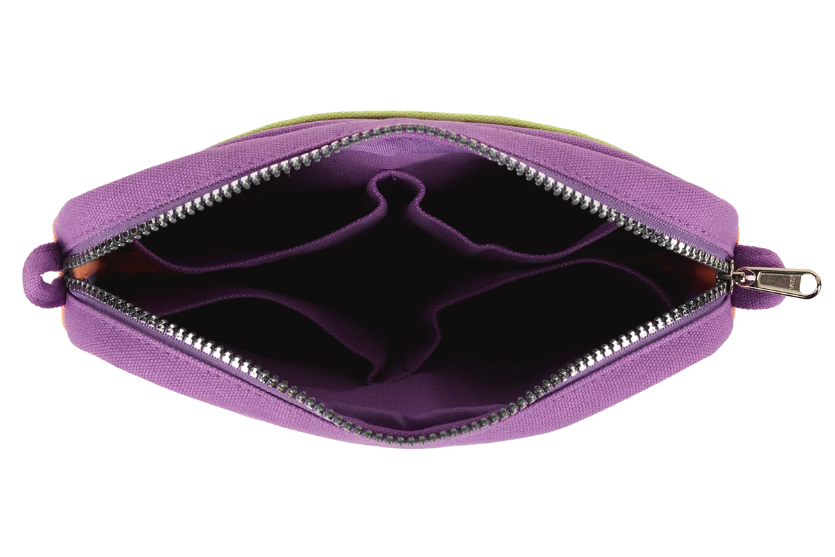 Soolla Studio Pouch - Sarah Anderson