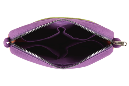 Soolla Studio Pouch - Sarah Anderson