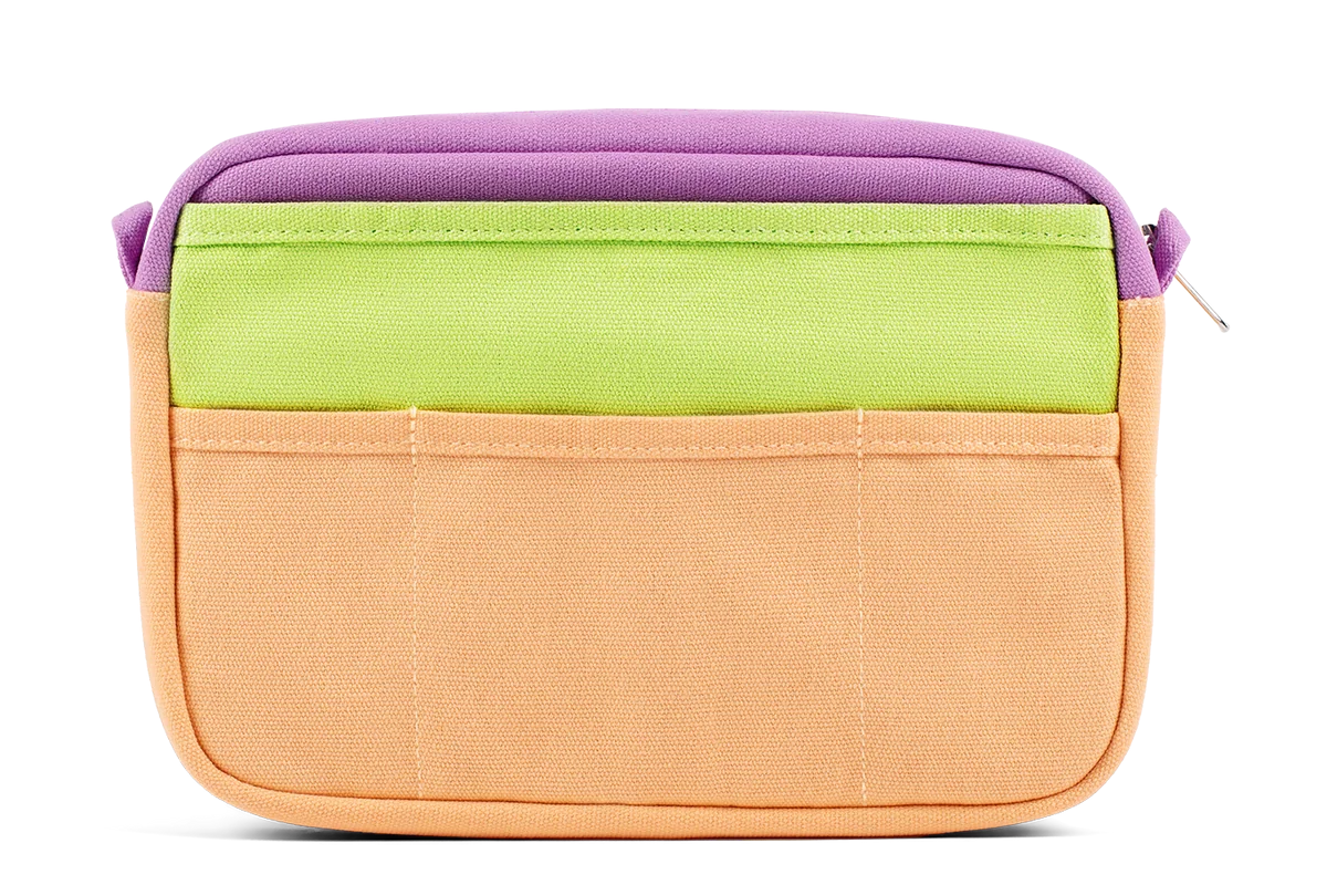 Soolla Studio Pouch - Sarah Anderson