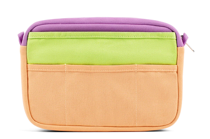 Soolla Studio Pouch - Sarah Anderson
