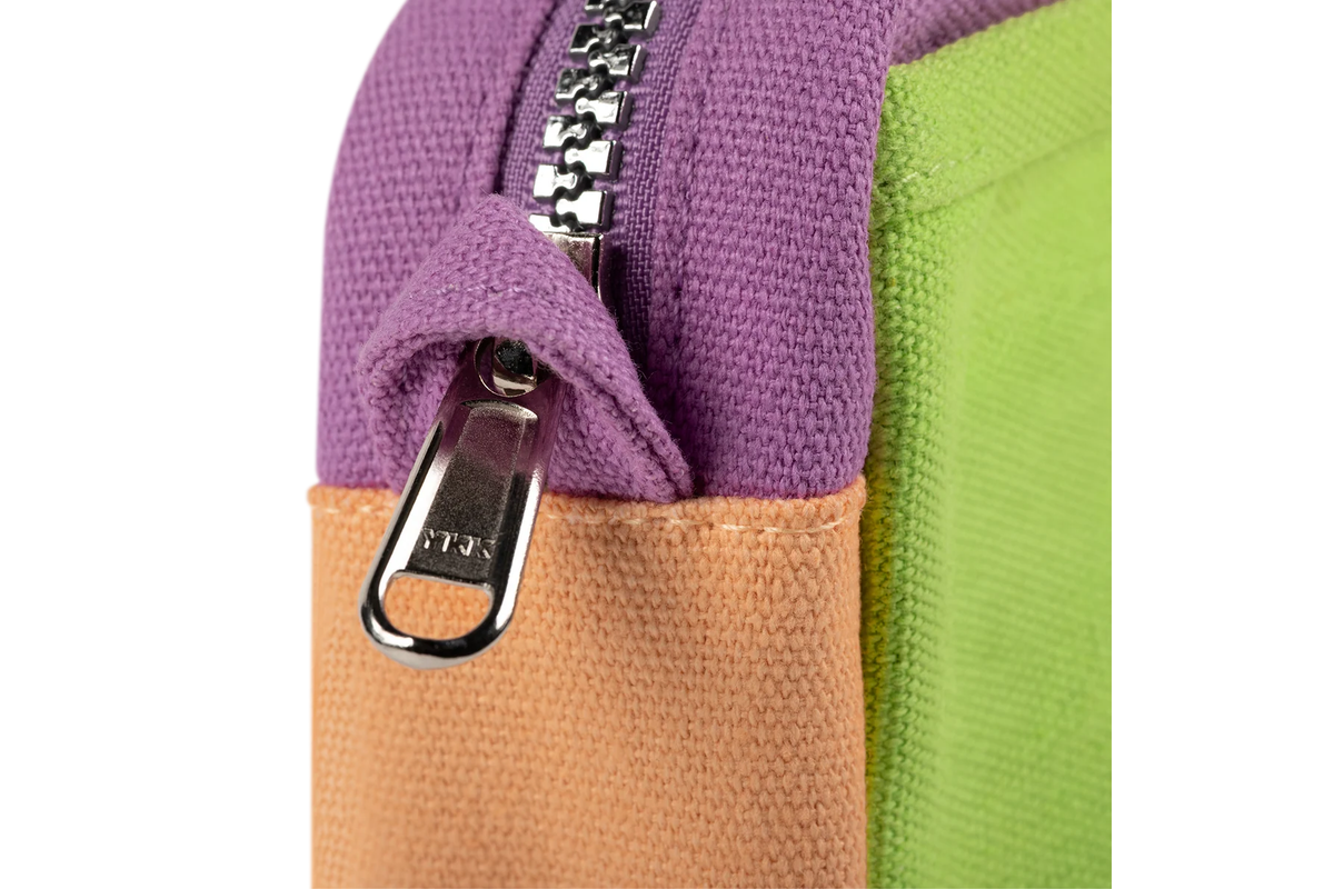 Soolla Studio Pouch - Sarah Anderson