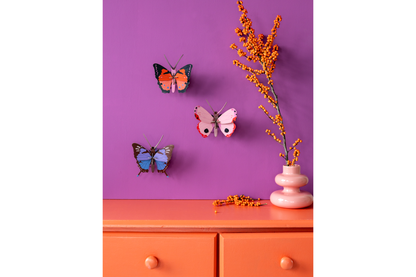 Studio Roof Wall Art - Crysalus