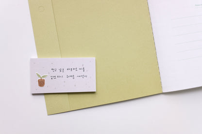 Suatelier Design Stickers - Flower Café Stickers Flywheel Stationery Tasmania