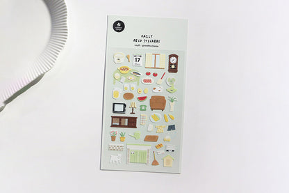 Suatelier Design Stickers - Grandma Home Stickers Flywheel Stationery Tasmania