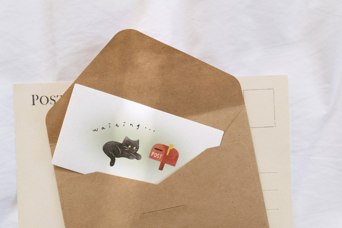 Suatelier Design Stickers - My Little Universe