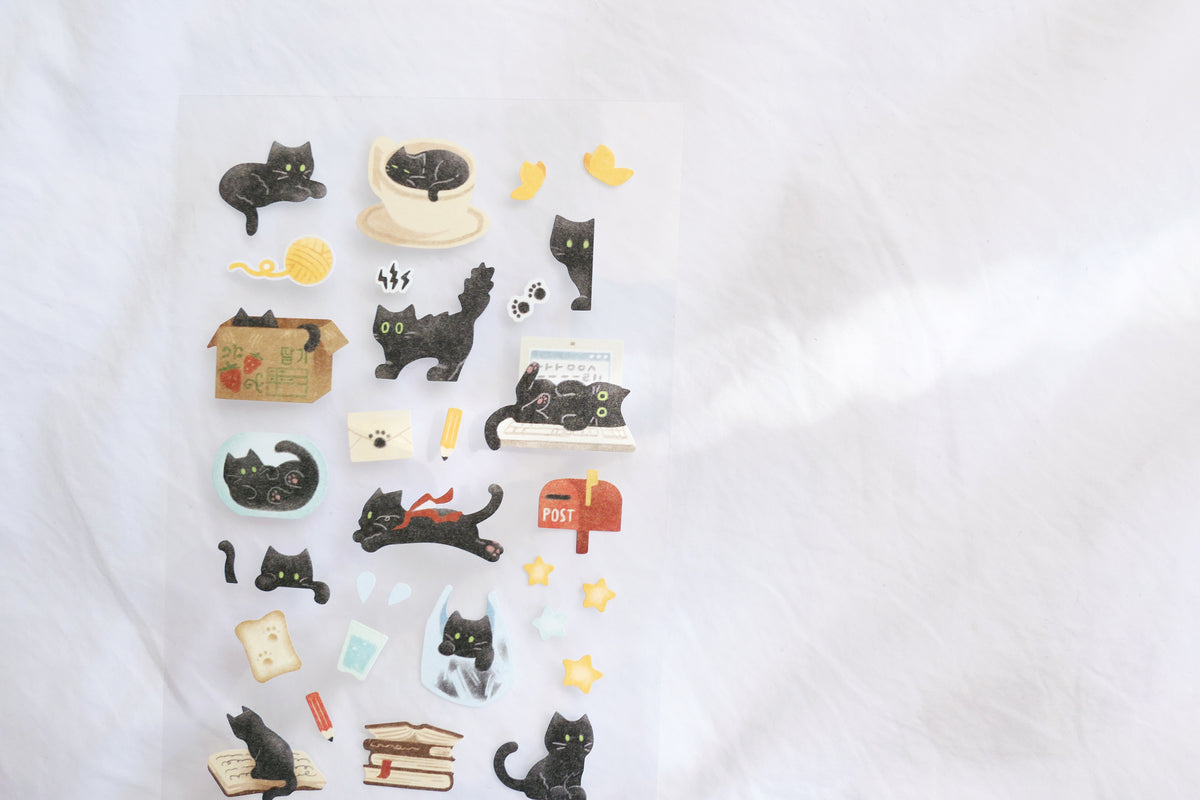 Suatelier Design Stickers - My Little Universe