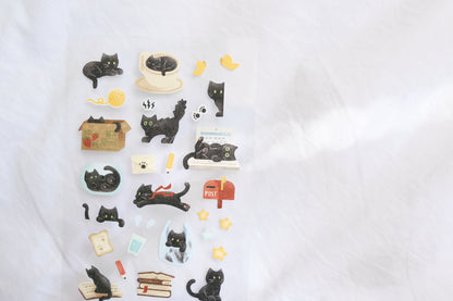 Suatelier Design Stickers - My Little Universe