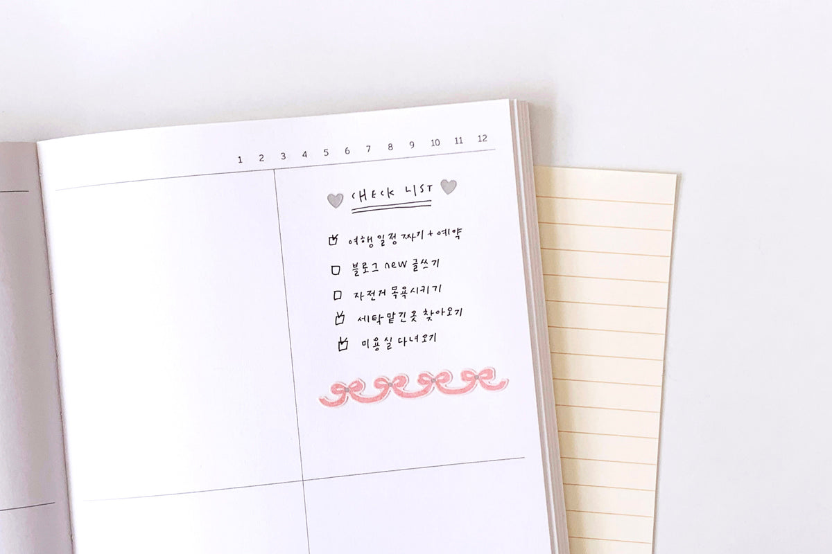 Suatelier Design Stickers - Mini Series Deco 13 Stickers Flywheel Stationery Tasmania