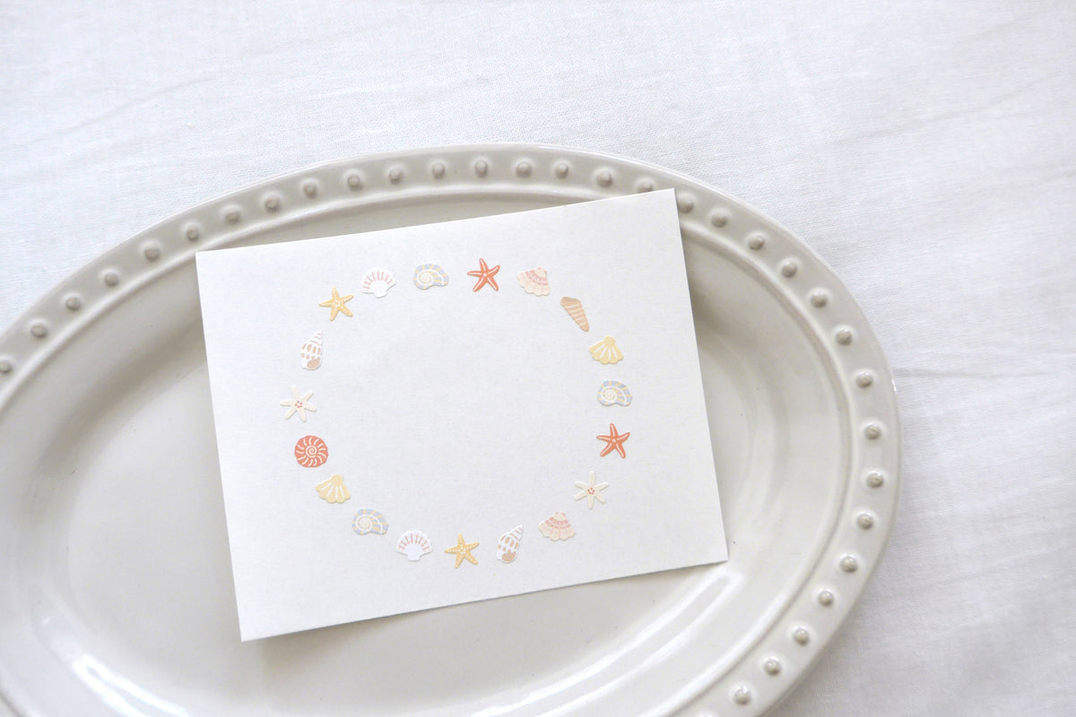 Suatelier Design Stickers - Mini Series Deco 21 Stickers Flywheel Stationery Tasmania