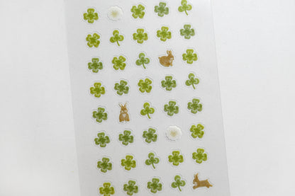 Suatelier Design Stickers - Mini Series Deco 22 Stickers Flywheel Stationery Tasmania