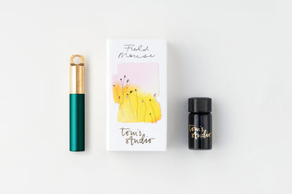 Tom's Studio The Field Mouse - Ivy | Flywheel | Stationery | Tasmania