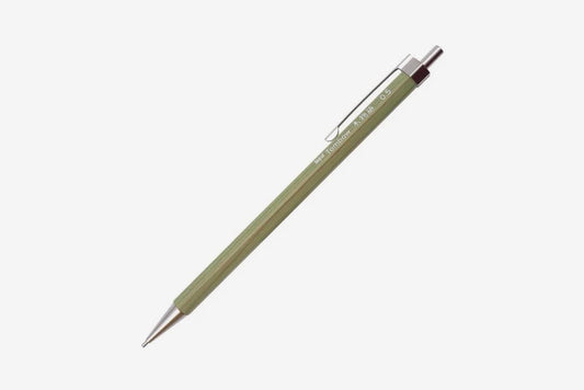 Tombow 0.5mm Mechanical Pencil - Forest Green | Flywheel | Stationery | Tasmania