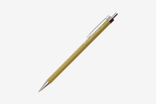 Tombow 0.5mm Mechanical Pencil - Leaf Green | Flywheel | Stationery | Tasmania