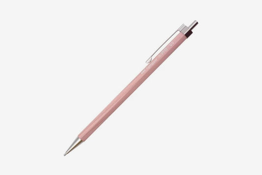 Tombow 0.5mm Mechanical Pencil - Lilac Pink | Flywheel | Stationery | Tasmania