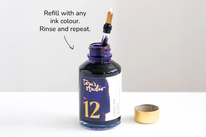 Tom's Studio Lumos Brass - Single Tip