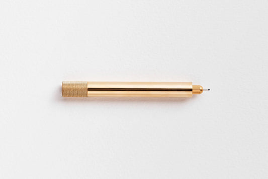 Tom's Studio Lumos Brass - Mini