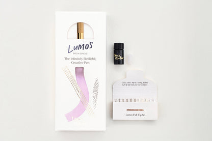 Tom's Studio Lumos Brass - Single Tip