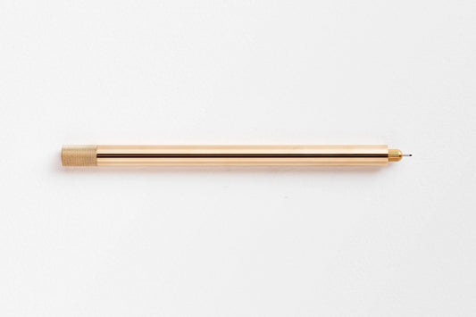 Tom's Studio Lumos Brass - Single Tip