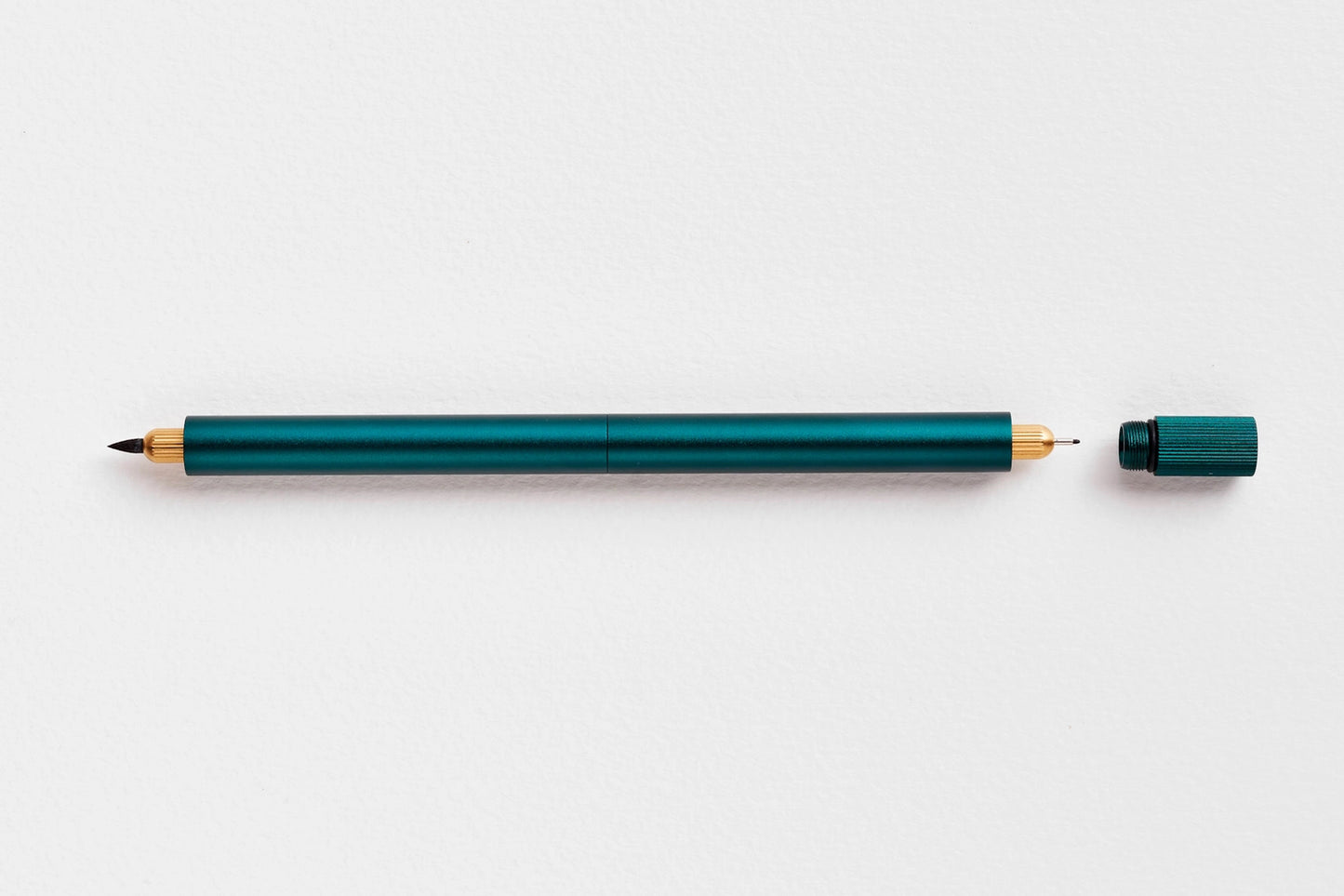 Tom's Studio Lumos Pro - Ivy / Duo Tip | Flywheel | Stationery | Tasmania