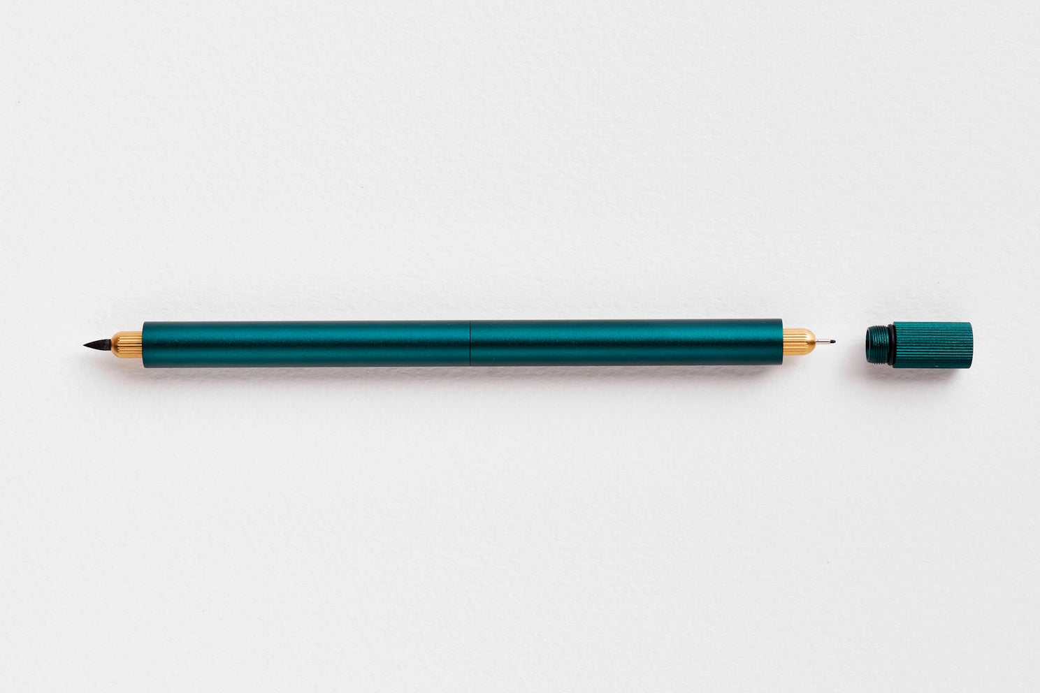 Tom's Studio Lumos Pro - Ivy / Duo Tip | Flywheel | Stationery | Tasmania