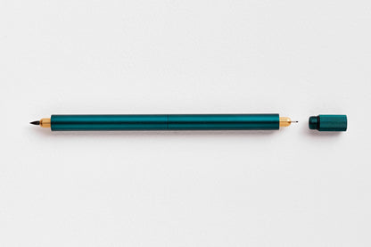 Tom's Studio Lumos Pro - Ivy / Duo Tip | Flywheel | Stationery | Tasmania