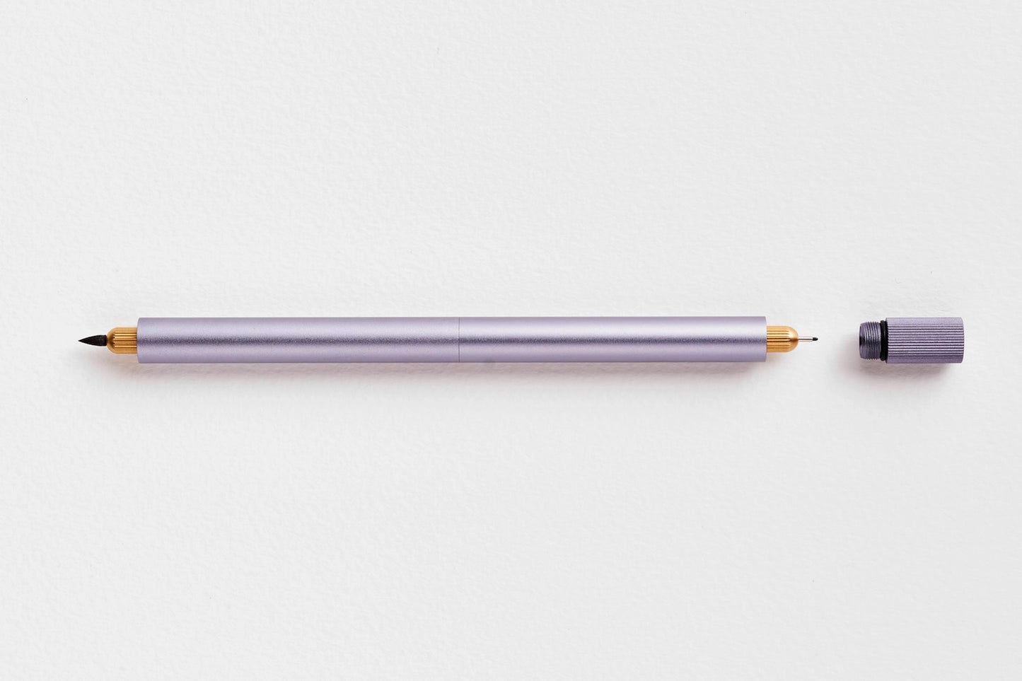 Tom's Studio Lumos Pro - Lilac / Duo Tip | Flywheel | Stationery | Tasmania