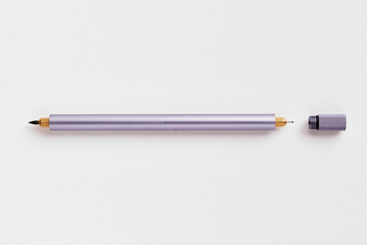 Tom's Studio Lumos Pro - Lilac / Duo Tip | Flywheel | Stationery | Tasmania