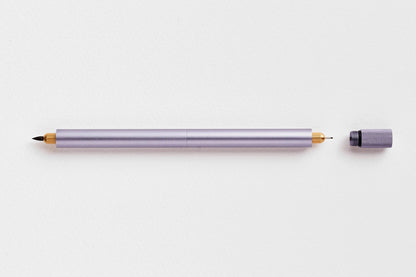 Tom's Studio Lumos Pro - Lilac / Duo Tip | Flywheel | Stationery | Tasmania