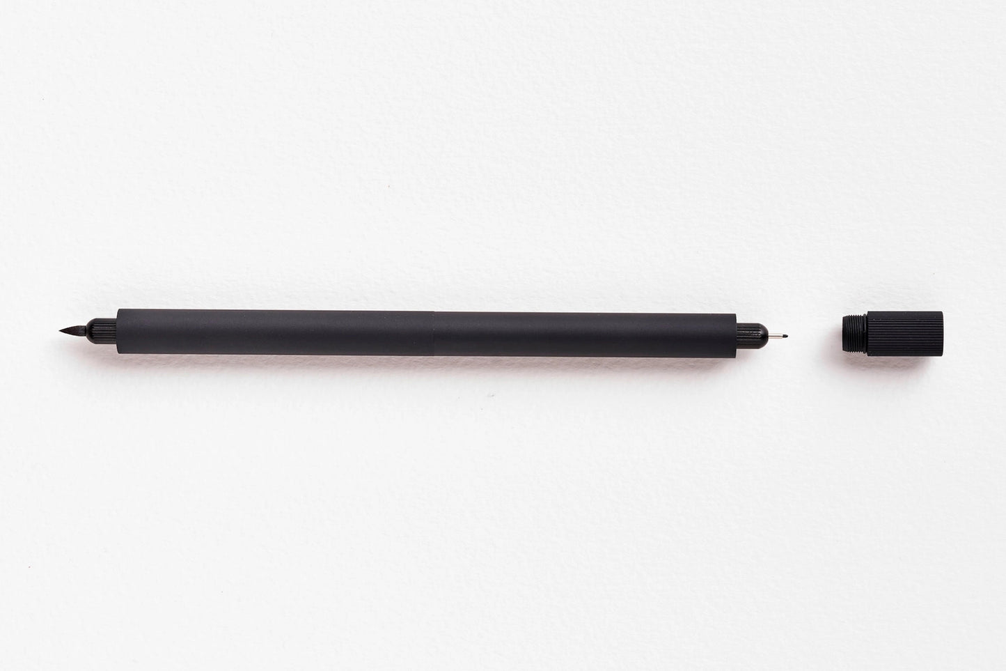 Tom's Studio Lumos Pro - Matte Black / Duo Tip | Flywheel | Stationery | Tasmania