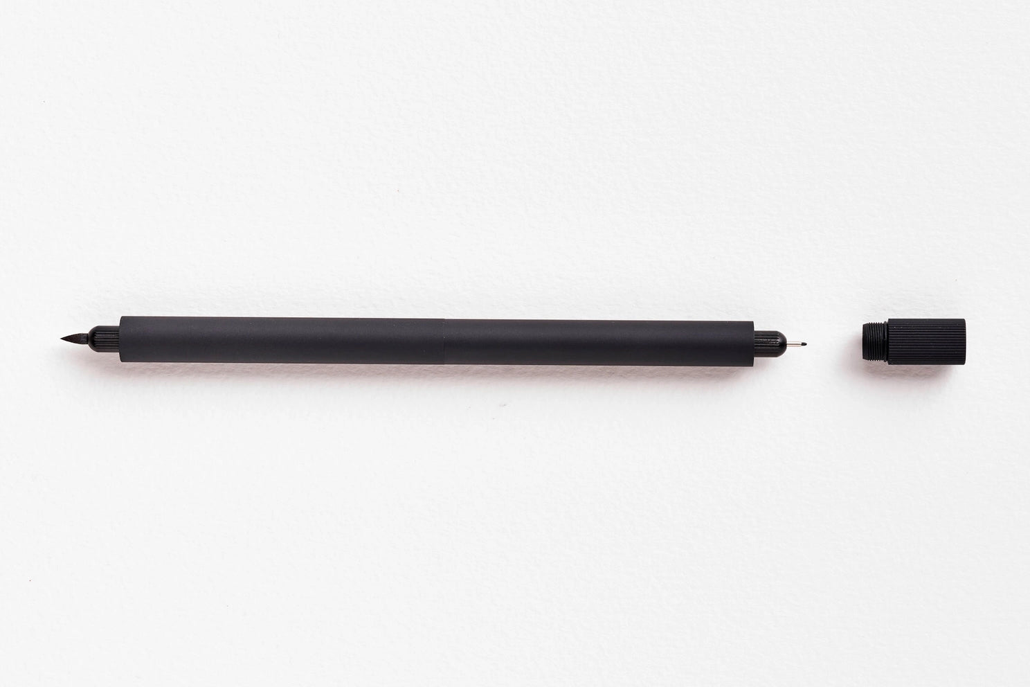 Tom's Studio Lumos Pro - Matte Black / Duo Tip | Flywheel | Stationery | Tasmania