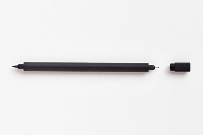 Tom's Studio Lumos Pro - Matte Black / Duo Tip | Flywheel | Stationery | Tasmania