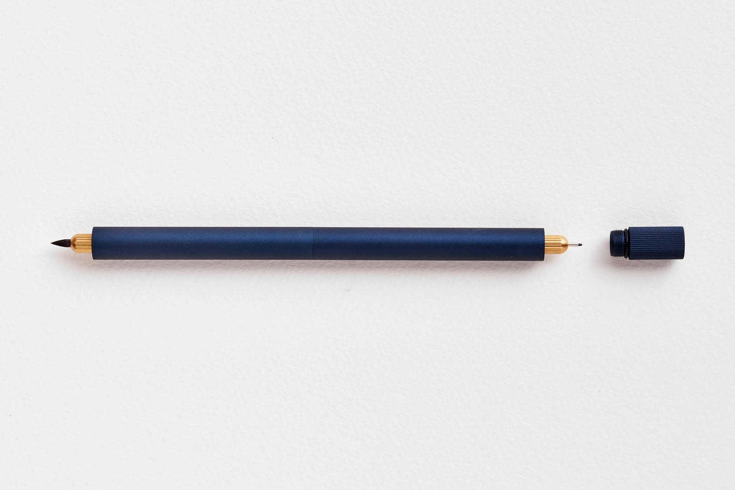 Tom's Studio Lumos Pro - Midnight / Duo Tip | Flywheel | Stationery | Tasmania