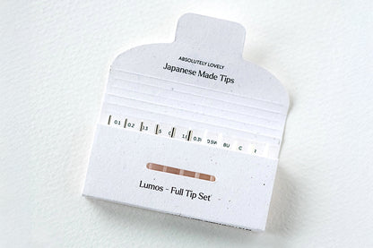 Tom's Studio Lumos Pro - Full Creative Tip Set | Flywheel | Stationery | Tasmania