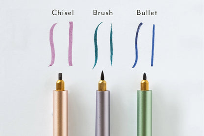Tom's Studio Lumos Pro - Full Creative Tip Set | Flywheel | Stationery | Tasmania