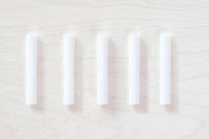 Tom's Studio Spare Ink Reservoirs - Wren | Flywheel | Stationery | Tasmania