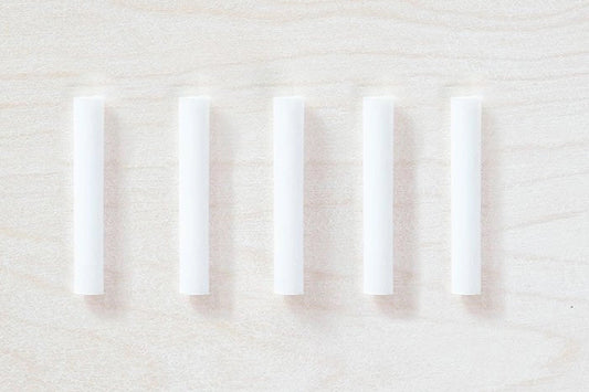 Tom's Studio Spare Ink Reservoirs - Wren | Flywheel | Stationery | Tasmania