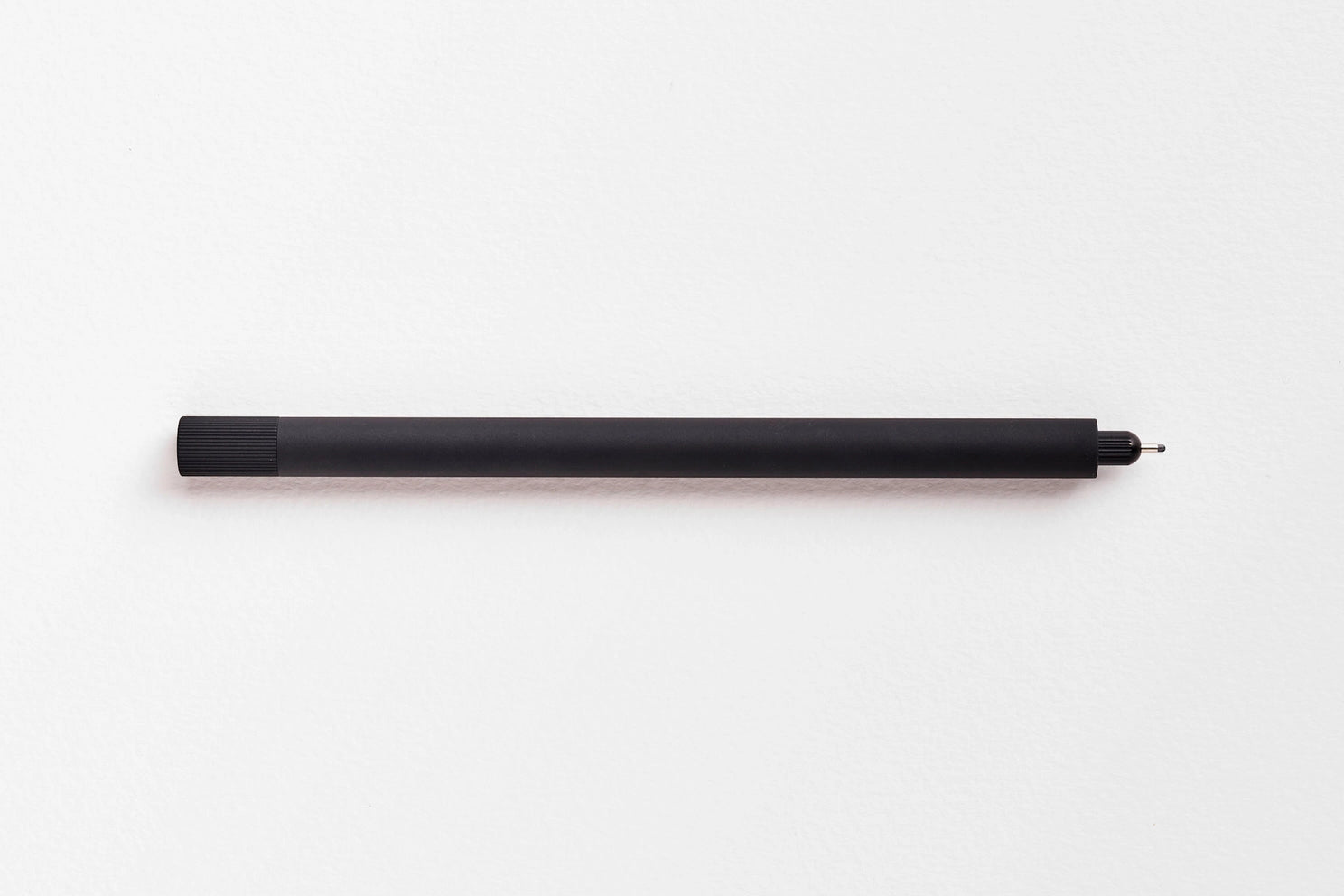 Tom's Studio Lumos Pro - Matte Black / Single Tip | Flywheel | Stationery | Tasmania