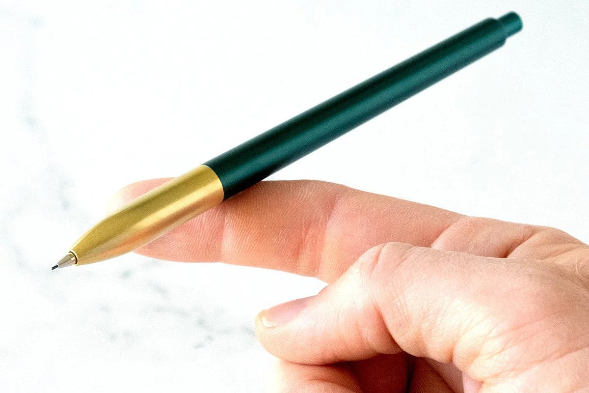 Tom's Studio Mechanical Pencil - Lilac | Flywheel | Stationery | Tasmania