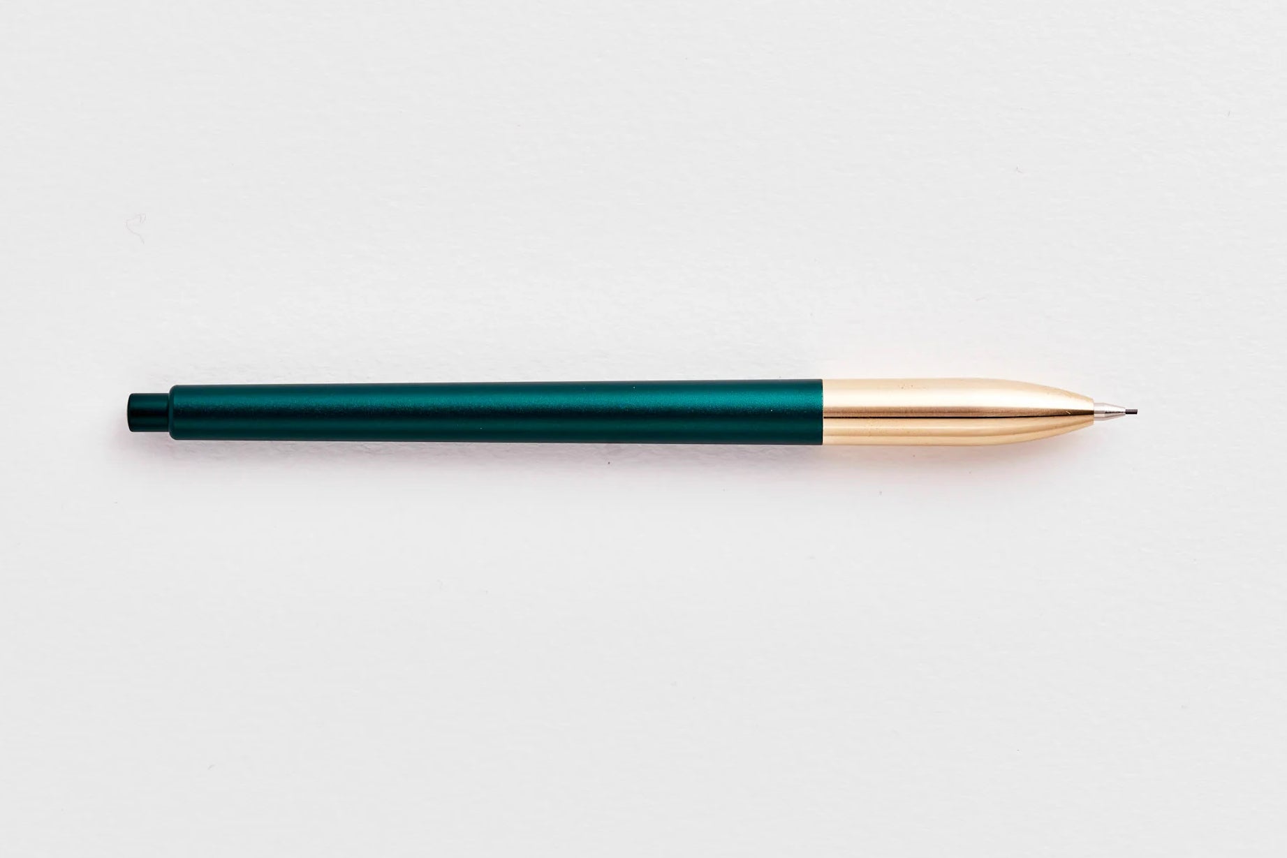 Tom's Studio Mechanical Pencil - Ivy | Flywheel | Stationery | Tasmania