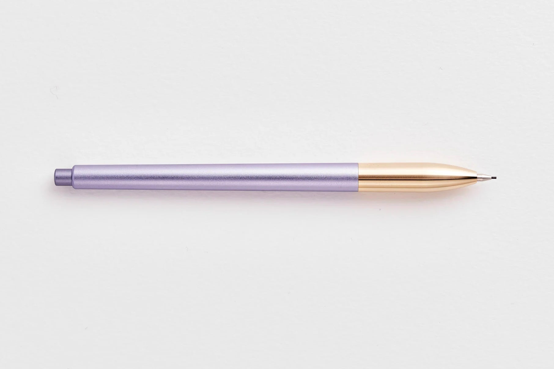 Tom's Studio Mechanical Pencil - Lilac | Flywheel | Stationery | Tasmania
