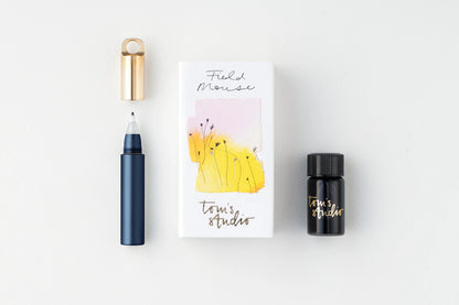 Tom's Studio The Field Mouse - Midnight | Flywheel | Stationery | Tasmania