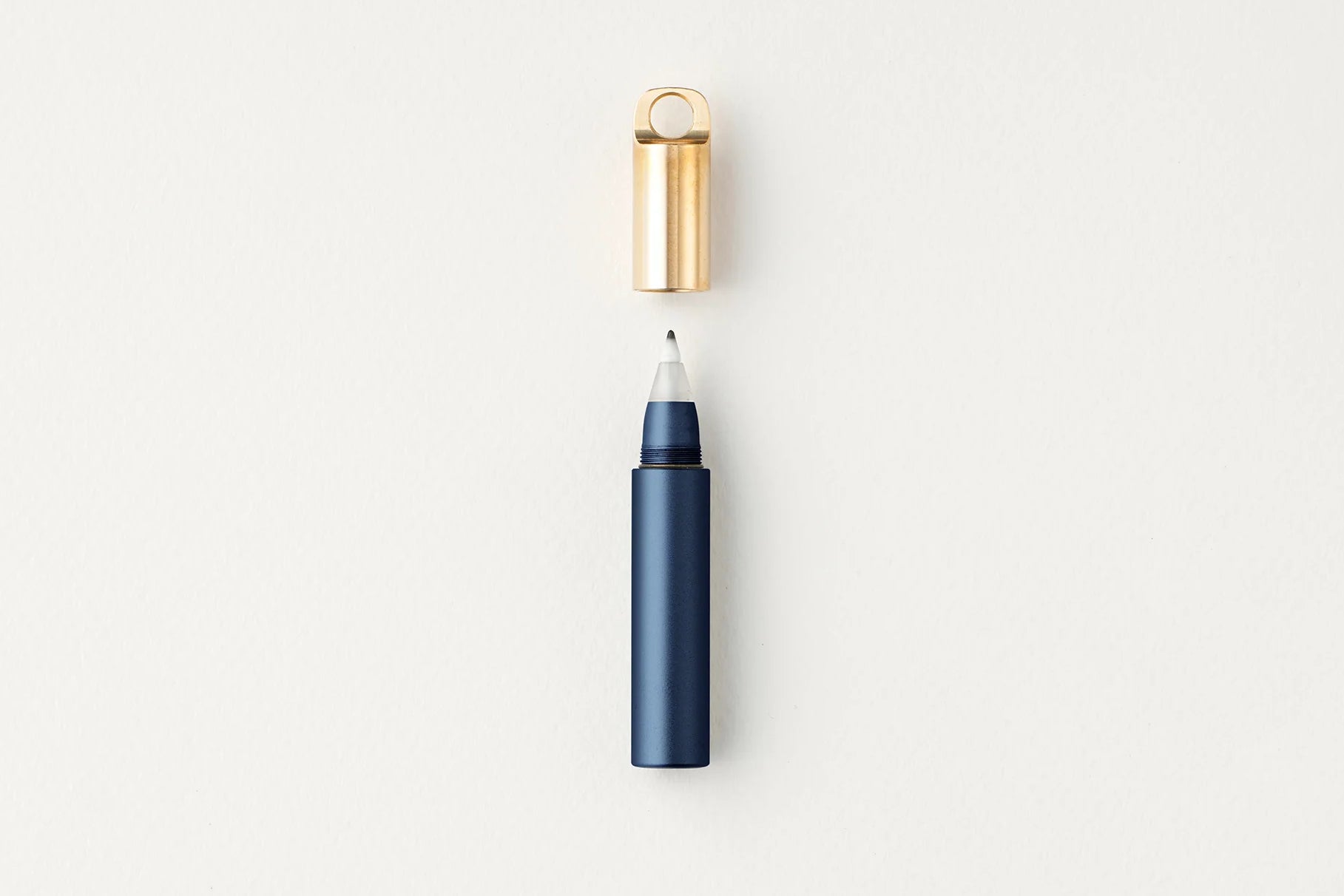 Tom's Studio The Field Mouse - Midnight | Flywheel | Stationery | Tasmania