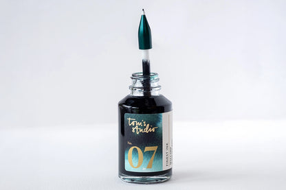 Tom's Studio The Wren - Midnight