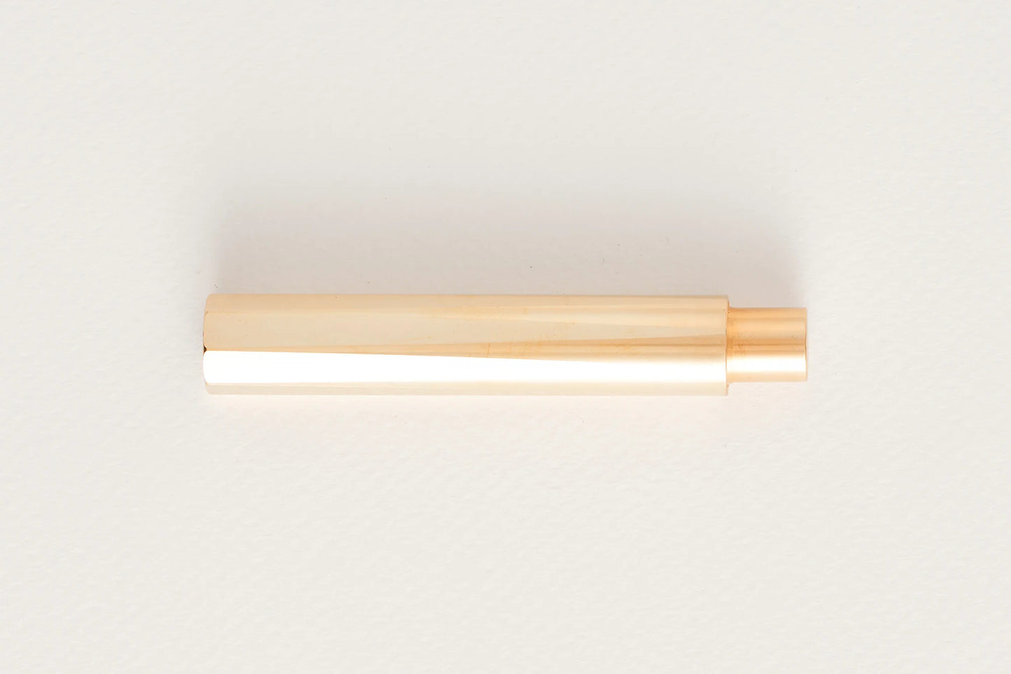 Tom's Studio The Wren - Brass | Flywheel | Stationery | Tasmania