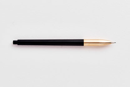 Tom's Studio Mechanical Pencil - Black | Flywheel | Stationery | Tasmania