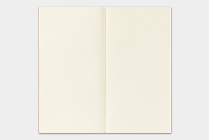 Traveler's Company 2027 Monthly Diary Refill - Regular Flywheel Stationery Tasmania